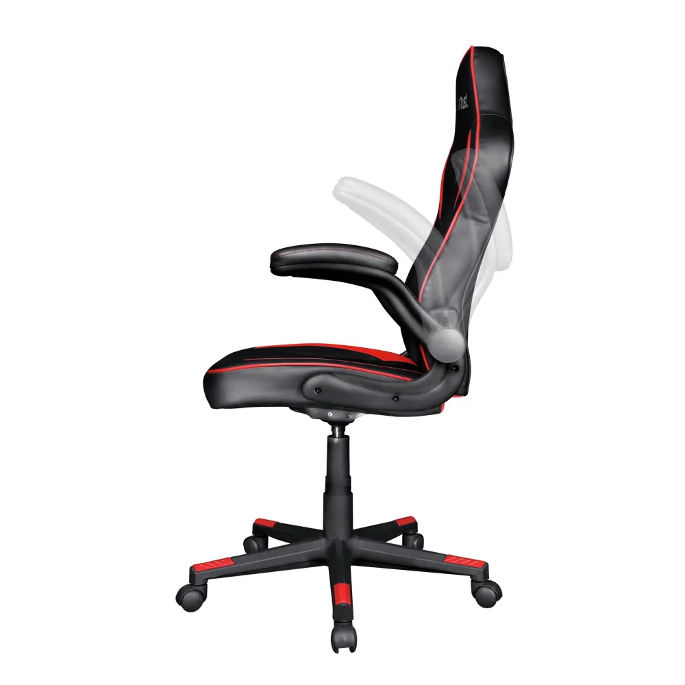 TRUST RAVY Gaming-Stuhl