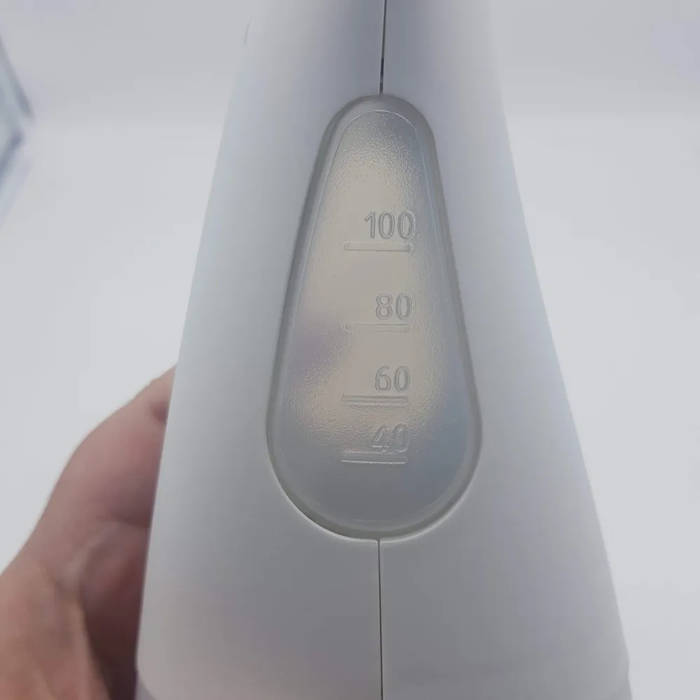 Universelle Dosierung Feuchtigkeit für SP520/SP530