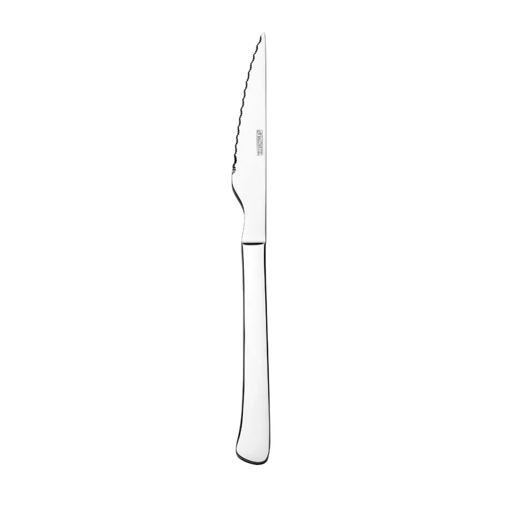 Universelles Steakmesser