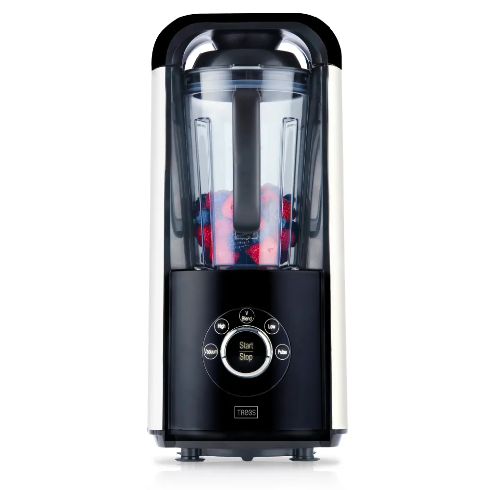Vakuum-Mixer / Comfortjuicer mit 5 Funktionen und Kunststoffkrug 1,5 l
