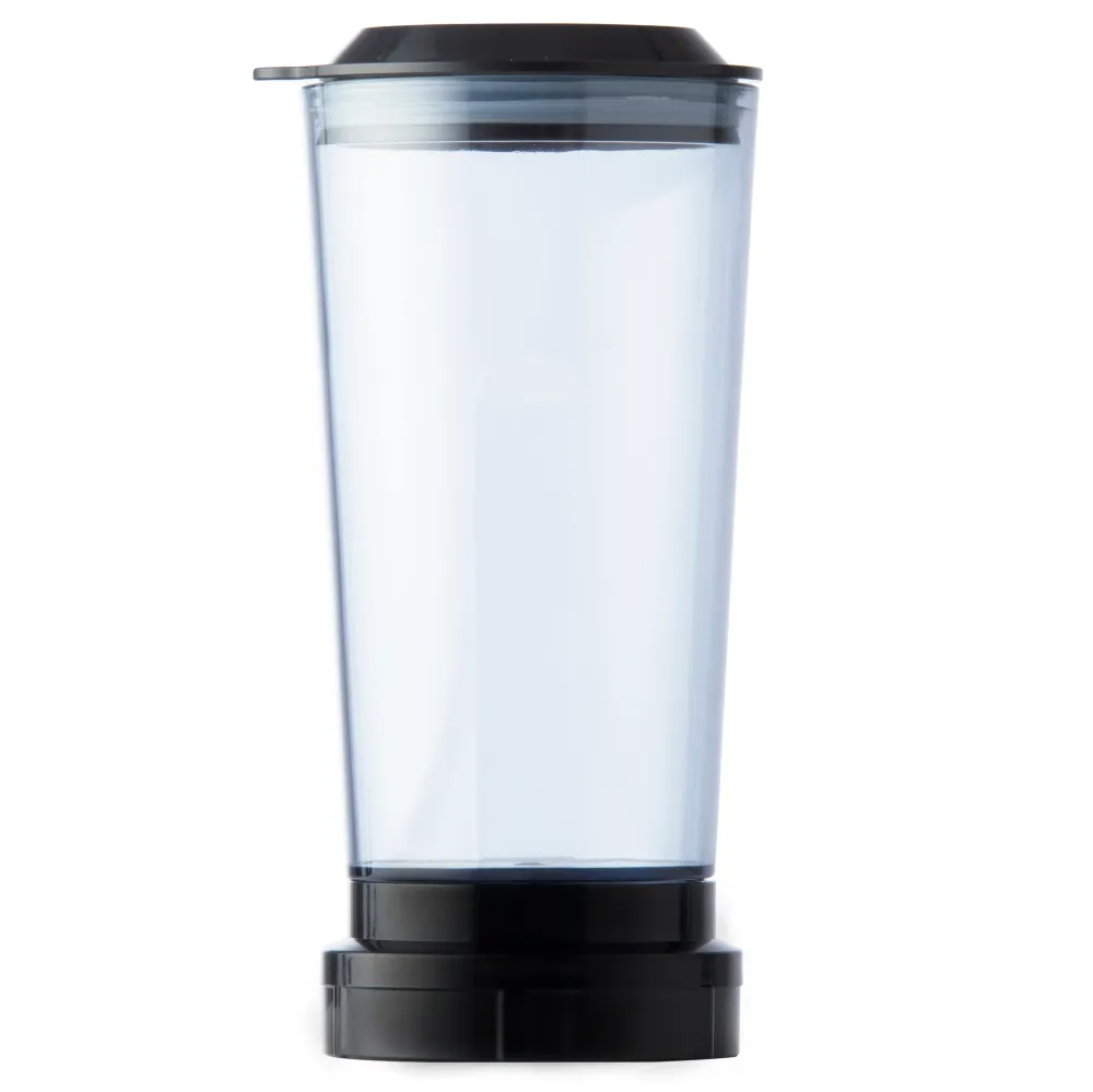 Vakuum-Mixer / Comfortjuicer mit 5 Funktionen und Kunststoffkrug 1,5 l