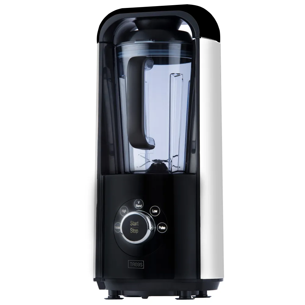 Vakuum-Mixer / Comfortjuicer mit 5 Funktionen und Kunststoffkrug 1,5 l