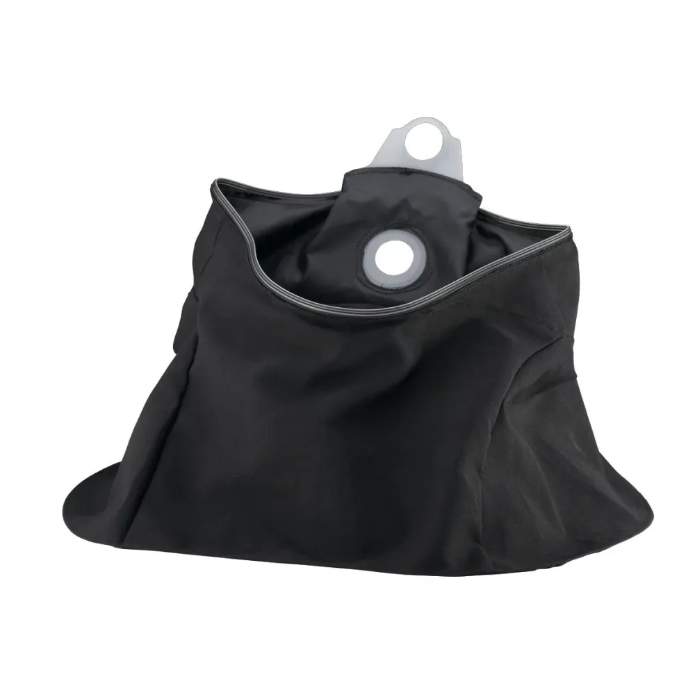 3M™ Versaflo™ Hals- und Schulterabdeckung für M-400, schwer entflammbar, M-447 | Packung (1 Stück)