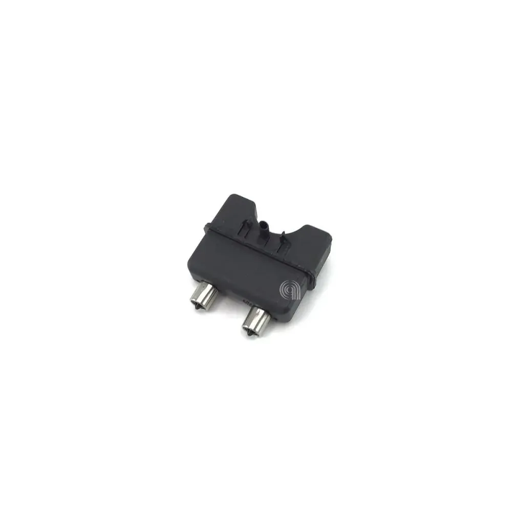 Verteiler für Bosch Kaffeemaschine, Code 00621811 und 00648078