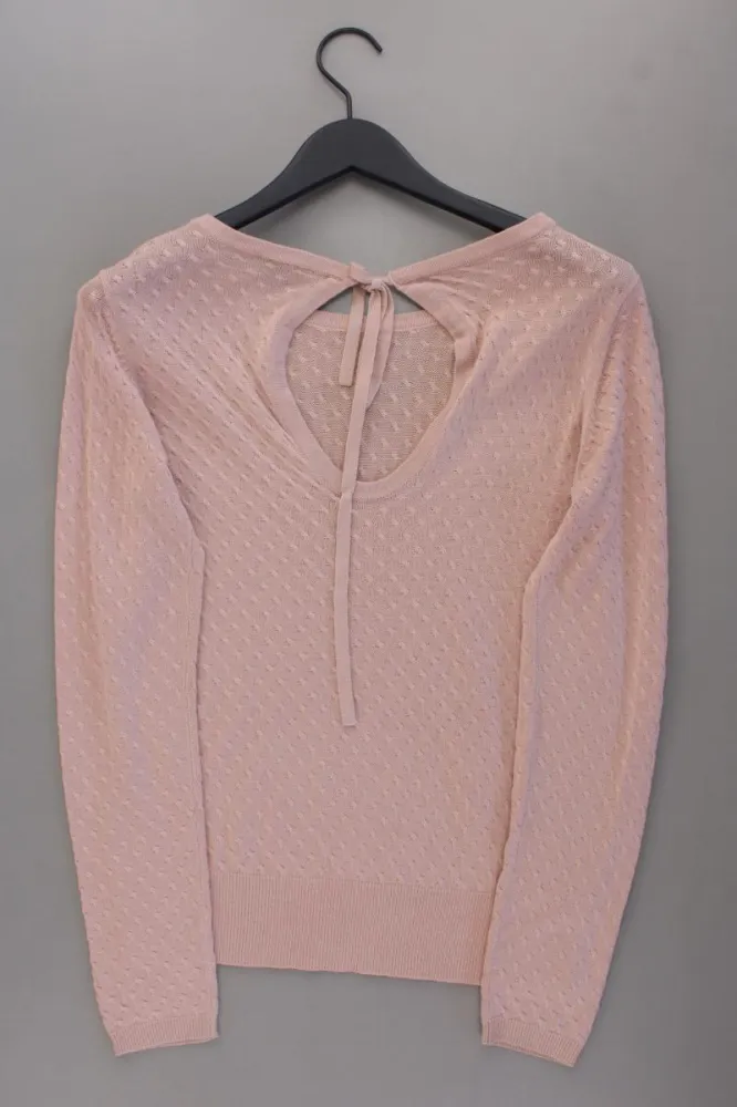 Vila Feinstrickpullover Gr. M neuwertig rosa