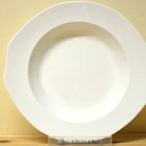 Villeroy & Boch Alba Suppenteller