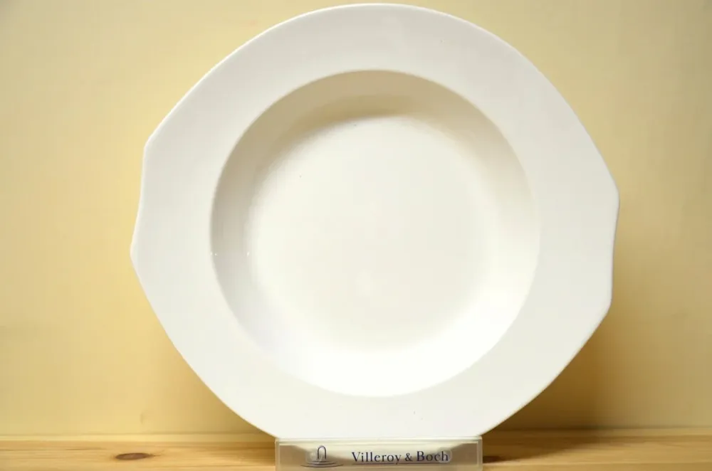 Villeroy & Boch Alba Suppenteller