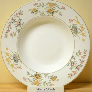 Villeroy & Boch Bonzai Suppenteller