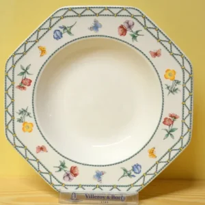 Villeroy & Boch Casa Verde Suppenteller