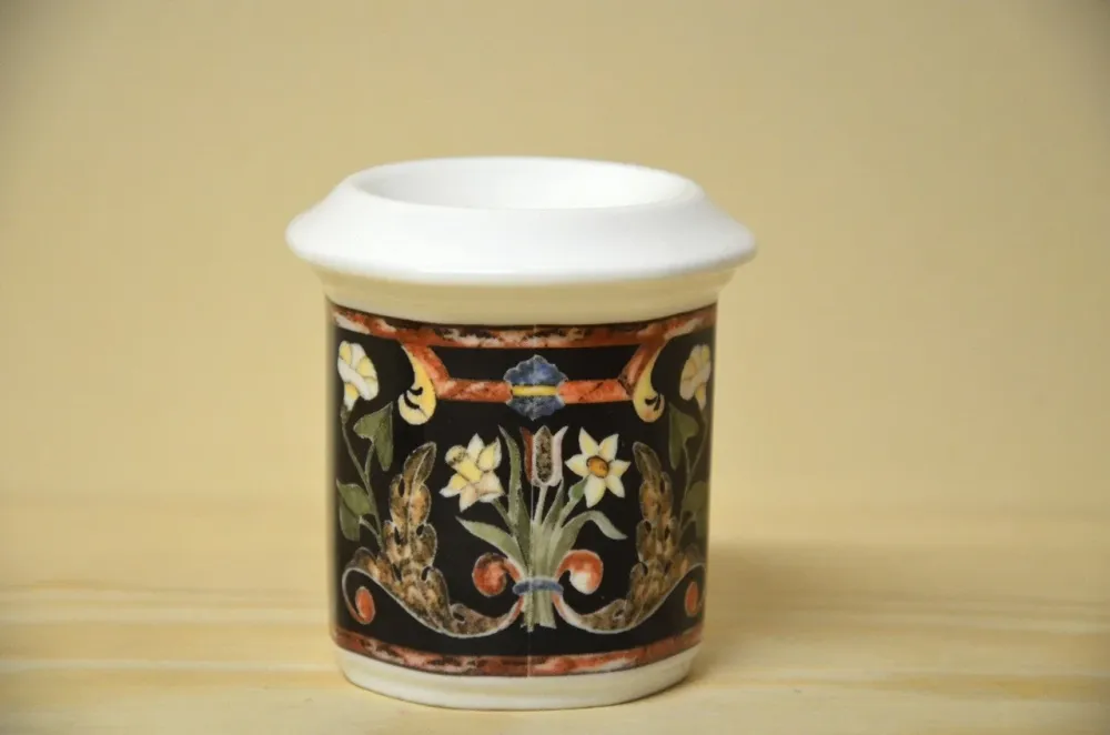 Villeroy & Boch Intarsia Kerzenständer