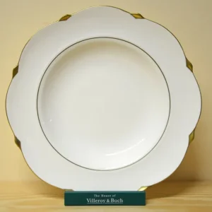 Villeroy & Boch La Rotonda Suppenteller