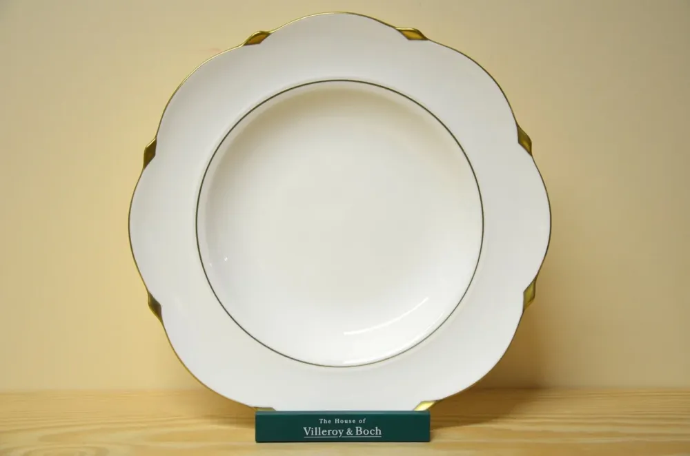 Villeroy & Boch La Rotonda Suppenteller