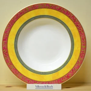 Villeroy & Boch My Way Suppenteller