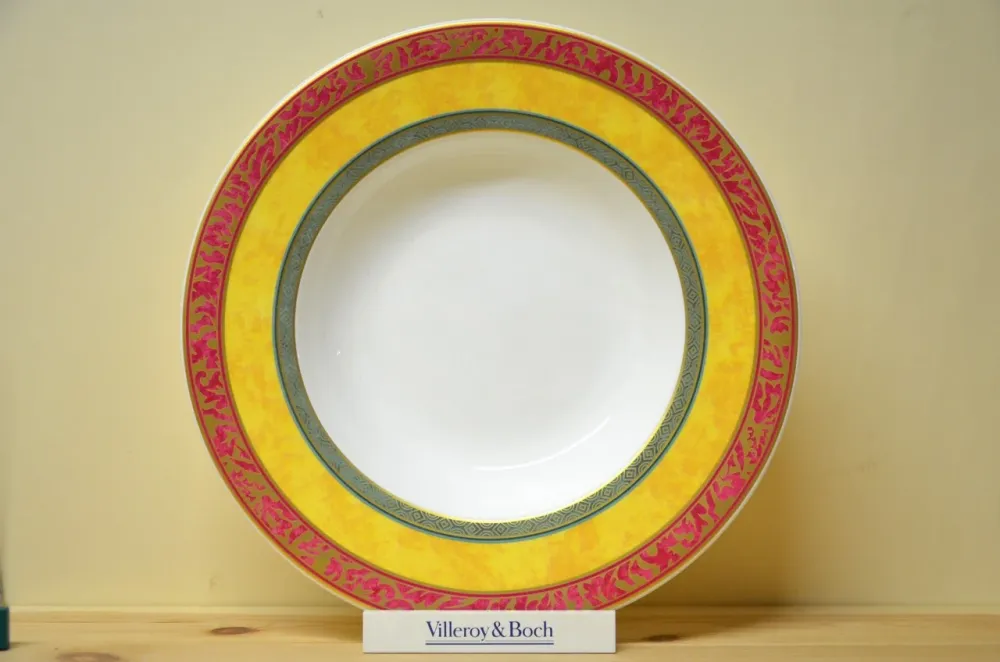 Villeroy & Boch My Way Suppenteller