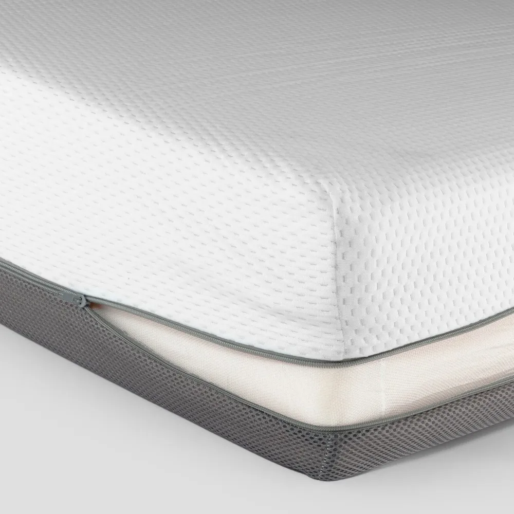 Viscoelastische Matratze Elion für verstellbares Bett - 105x190 cm