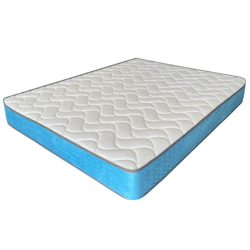 Viskoelastische Matratze Randor Comfort Rest 150 x 190 x 24 cm
