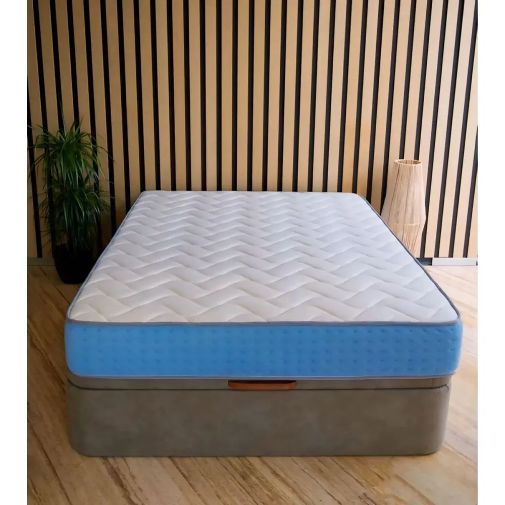 Viskoelastische Matratze Randor Comfort Rest 150 x 190 x 24 cm