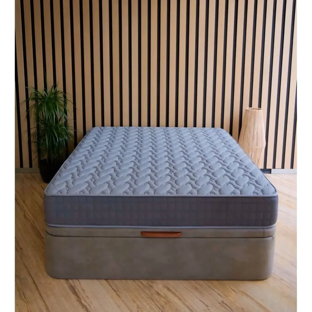 Viskoelastische Matratze Randor Eco Revive 160 x 200 x 24 cm