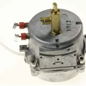 Voller Kessel 1332 Ariete Kaffeemaschine