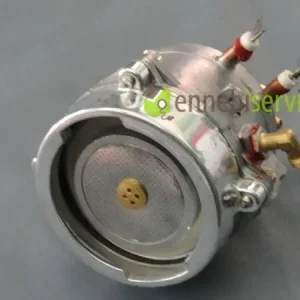 Vollkessel Kaffeemaschine 1377 900W 240 V Aries