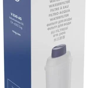 V-Zug Coffee-Center Wasserfilter für Kaffeevollautomat