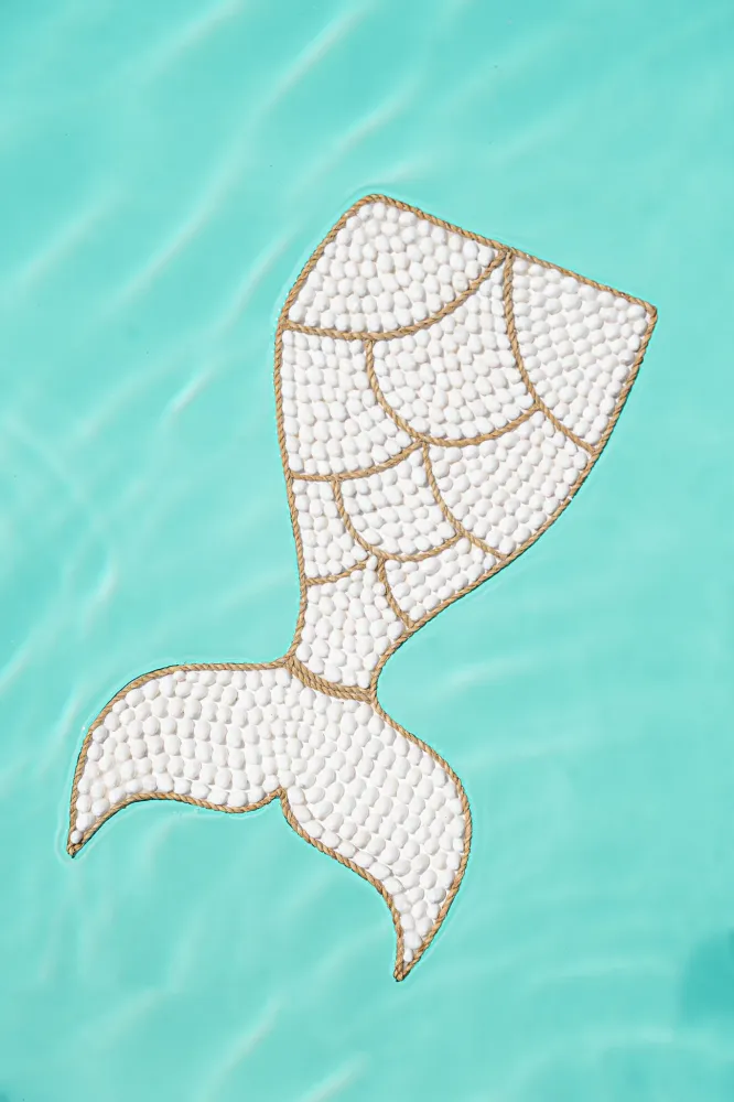 Wandanhänger Mermaid Tale