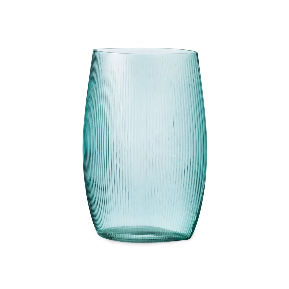 Wazon TIDE blau