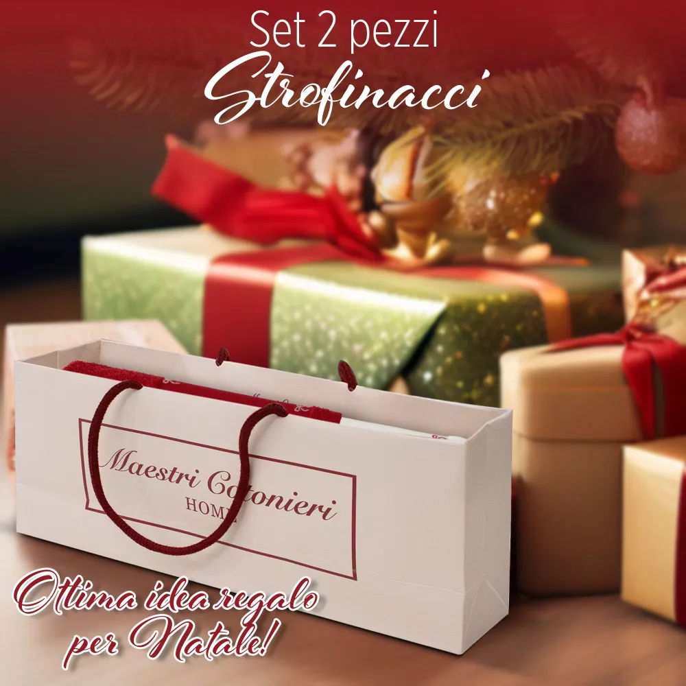 Weihnachtliches Geschirrtuch-Set, 2-teilig, bestickte Weihnachtsgeschirrtücher aus Baumwollfrottee, Artikelnummer 7152