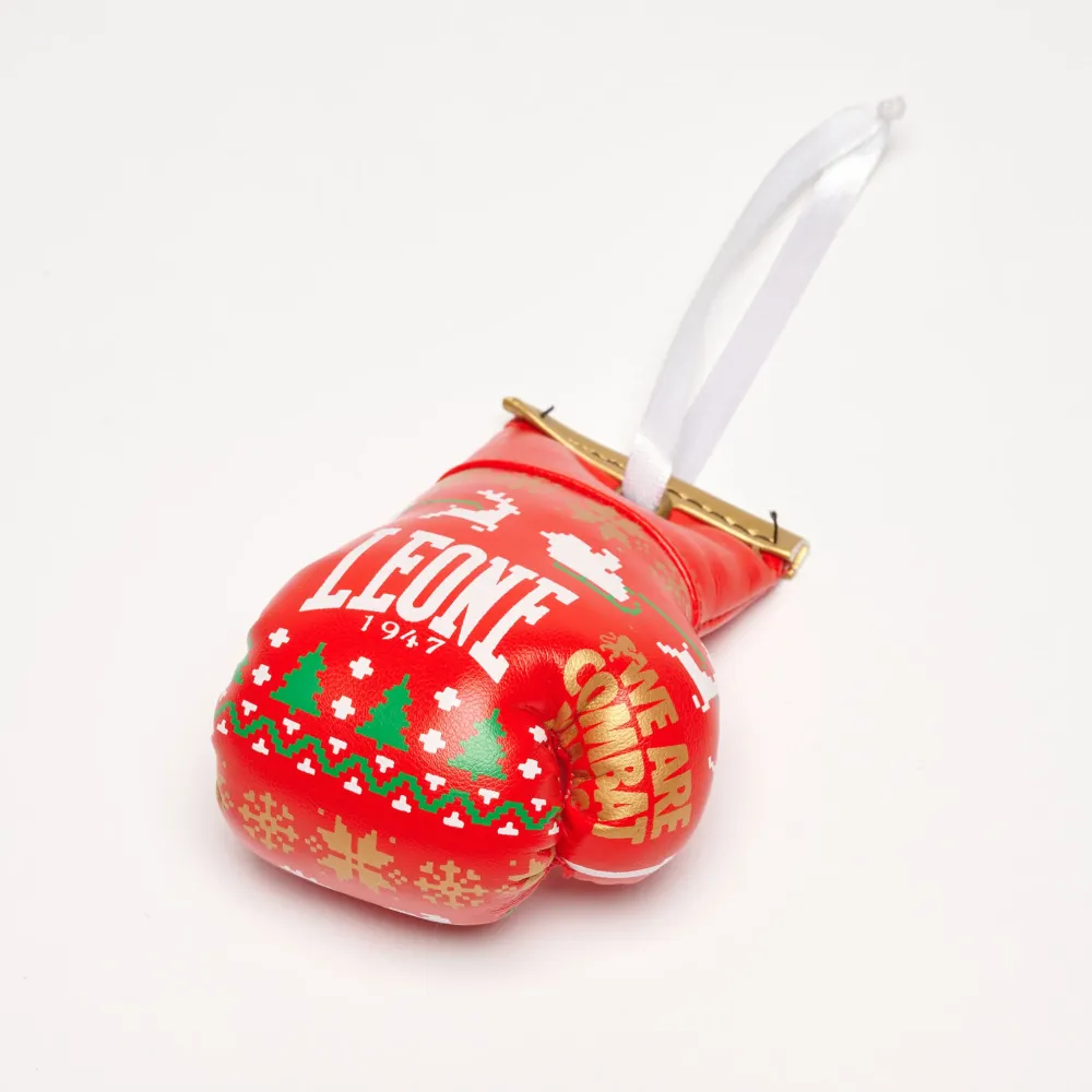 Weihnachts-Handschuhset Leone KIT23X