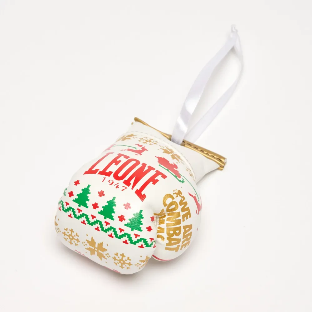 Weihnachts-Handschuhset Leone KIT23X