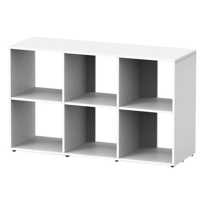 Weisser Stand für das Aquarium Prestige 120