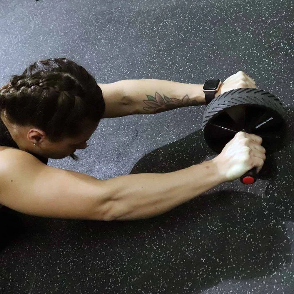 Ab Wheel (Rumpftrainer)