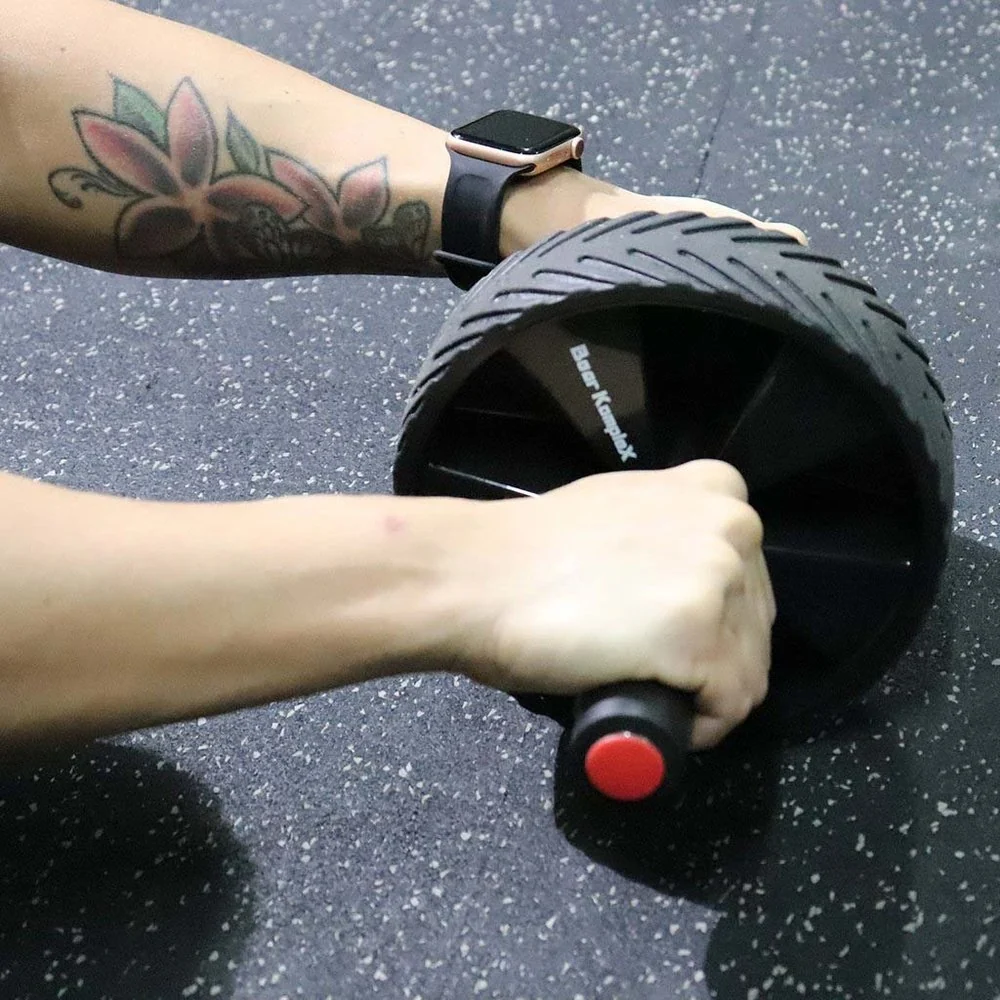 Ab Wheel (Rumpftrainer)
