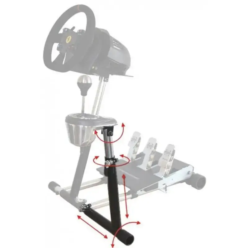 Wheel Stand Pro RGS-Modul für Logitech und Thrustmaster