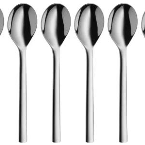 WMF Nuova Kaffeelöffel 6er
