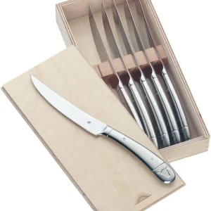 WMF Steakmesser 6-teilig