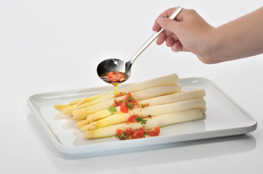 WMF Suppenlöffel Nuova - 29 cm