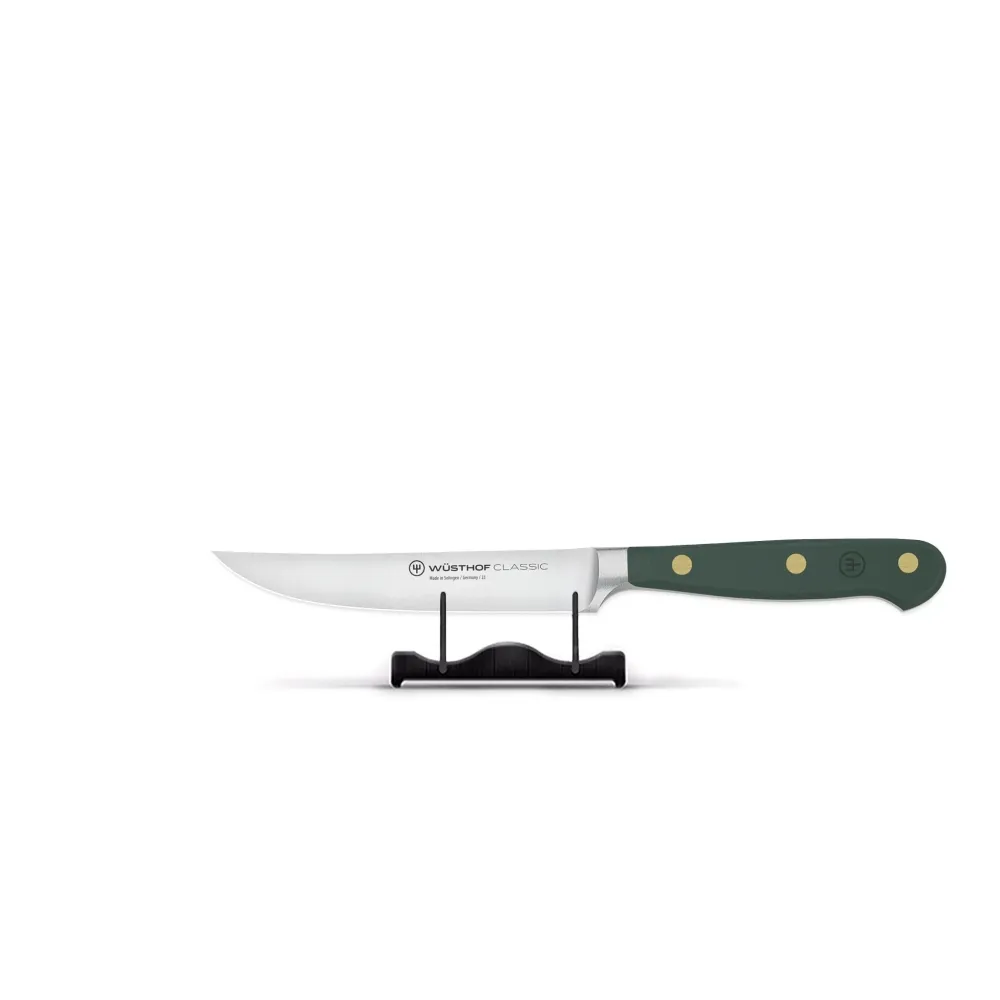 Wüsthof - Classic Fresh Rosemary Steakmesser 12 cm
