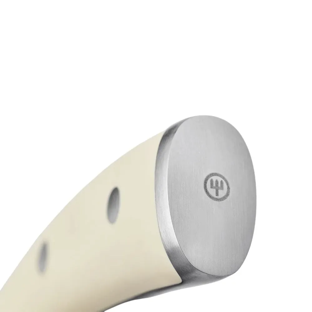 Wüsthof - Classic Ikon Steakmesser Creme 12 cm