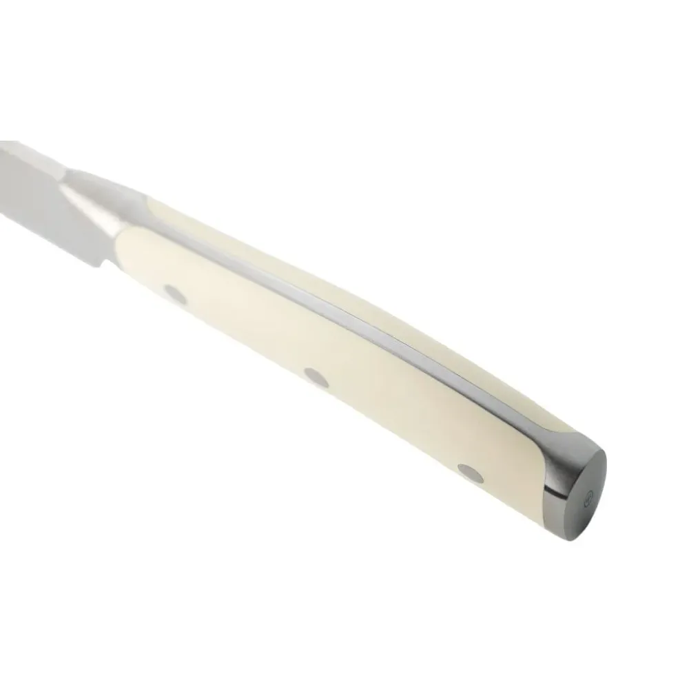 Wüsthof - Classic Ikon Steakmesser Creme 12 cm
