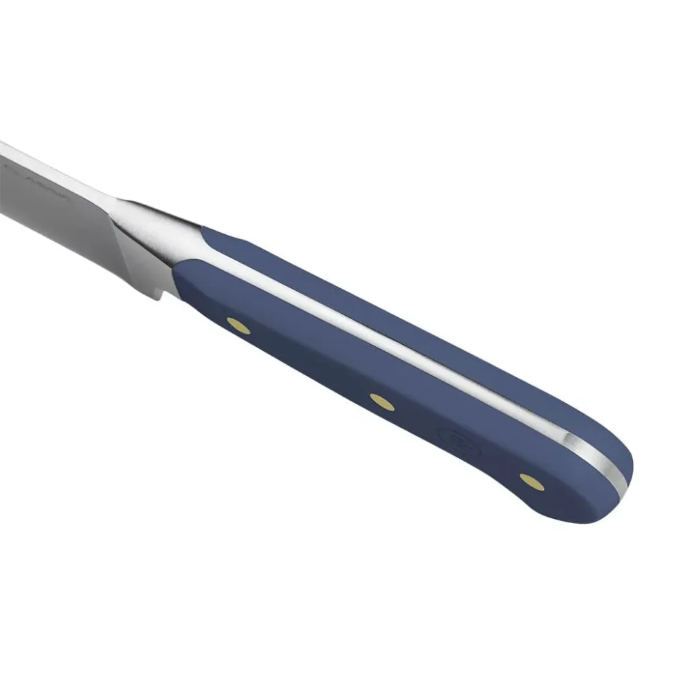 Wüsthof - Classic Steakmesser-Set 4-teilig Wild Blueberry