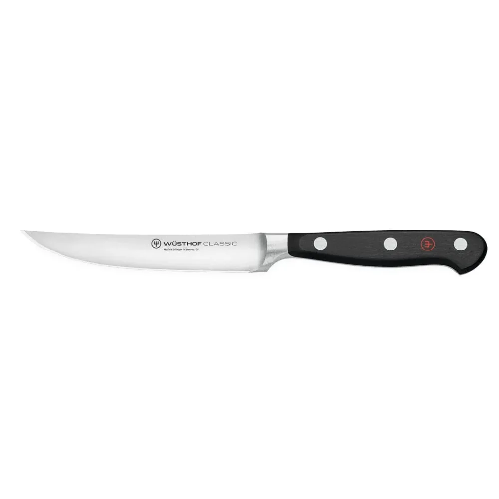 Wüsthof - Classic Steakmesser-Set 6-teilig