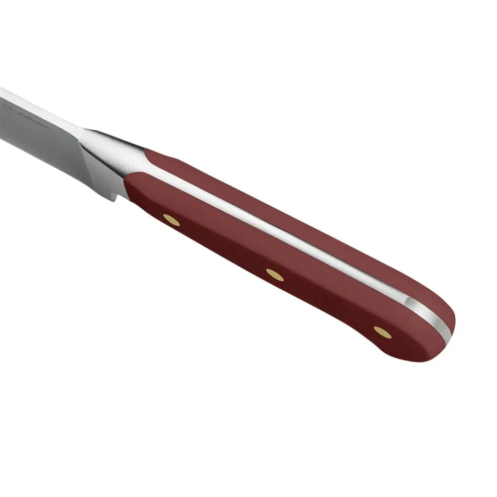Wüsthof - Klassisch leckeres Sumach-Steakmesser 12 cm