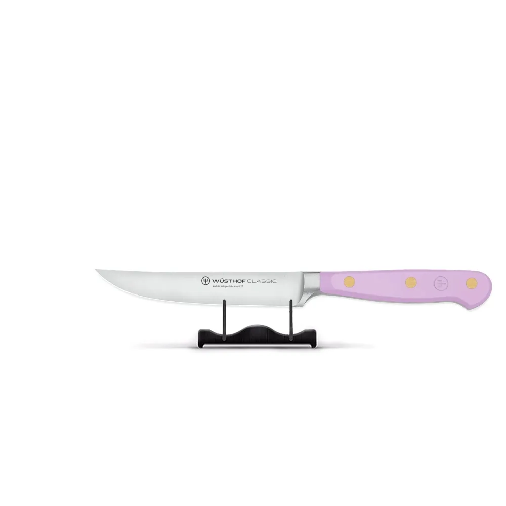 Wüsthof - Klassisches Steakmesser Purple Yam 12 cm