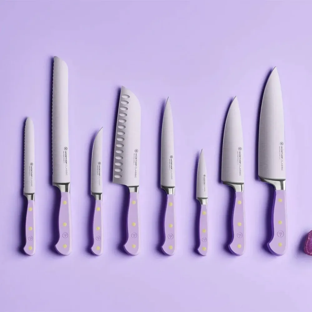 Wüsthof - Klassisches Steakmesser Purple Yam 12 cm