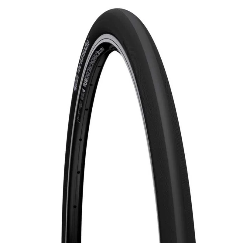 WTB-Reifen EXPOSURE TCS LIGHT FAST ROLLING DUAL DNA SG2 700x32c Tubeless Ready Schwarz