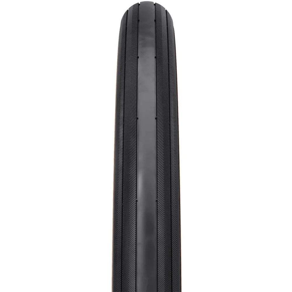 WTB-Reifen HORIZON TCS LIGHT FAST ROLLING DUAL DNA 650x47b Tubeless Ready Schwarz