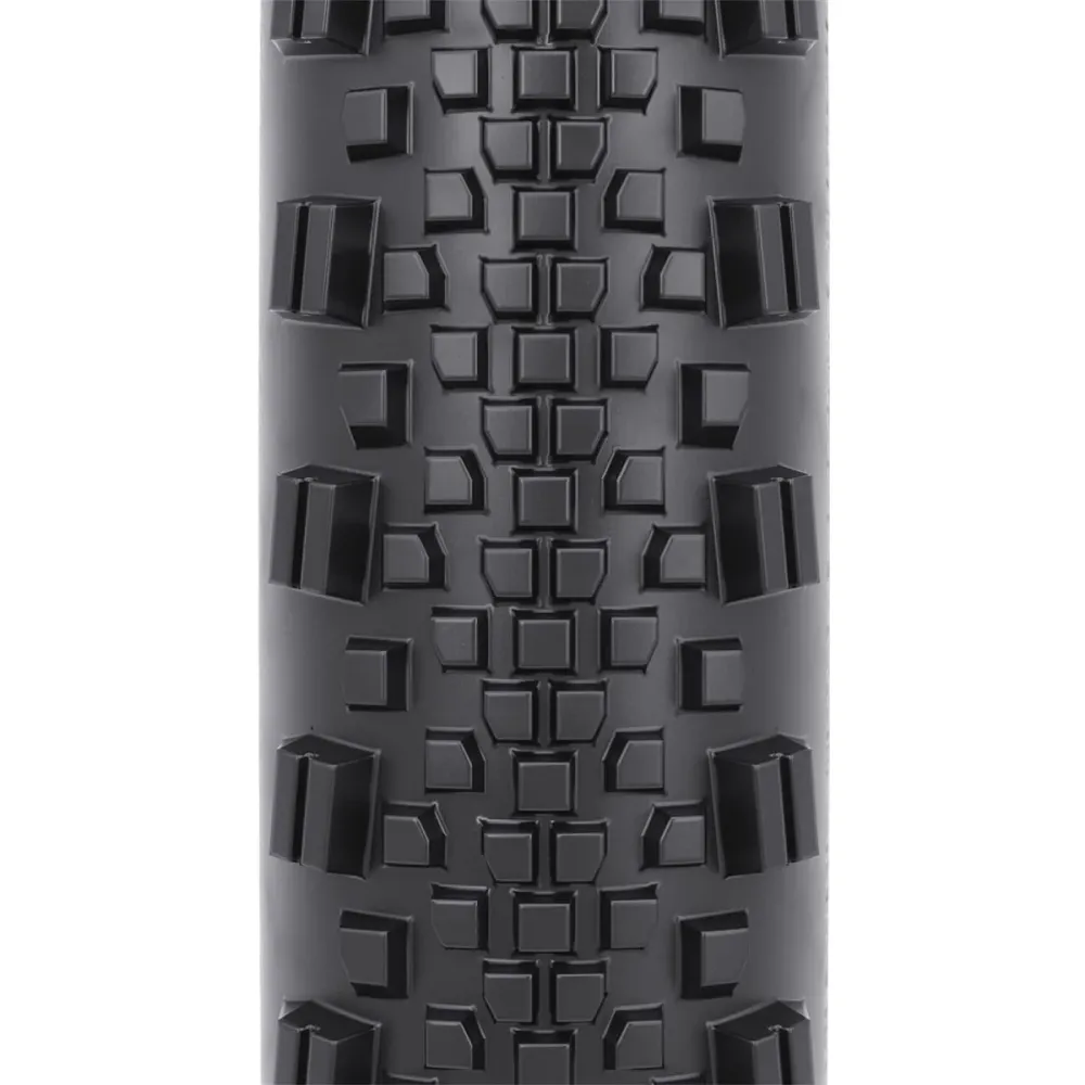 WTB-Reifen RADDLER TCS LIGHT FAST ROLLING DUAL DNA SG2 700x44c Tubeless Ready Verstärkt Schwarz