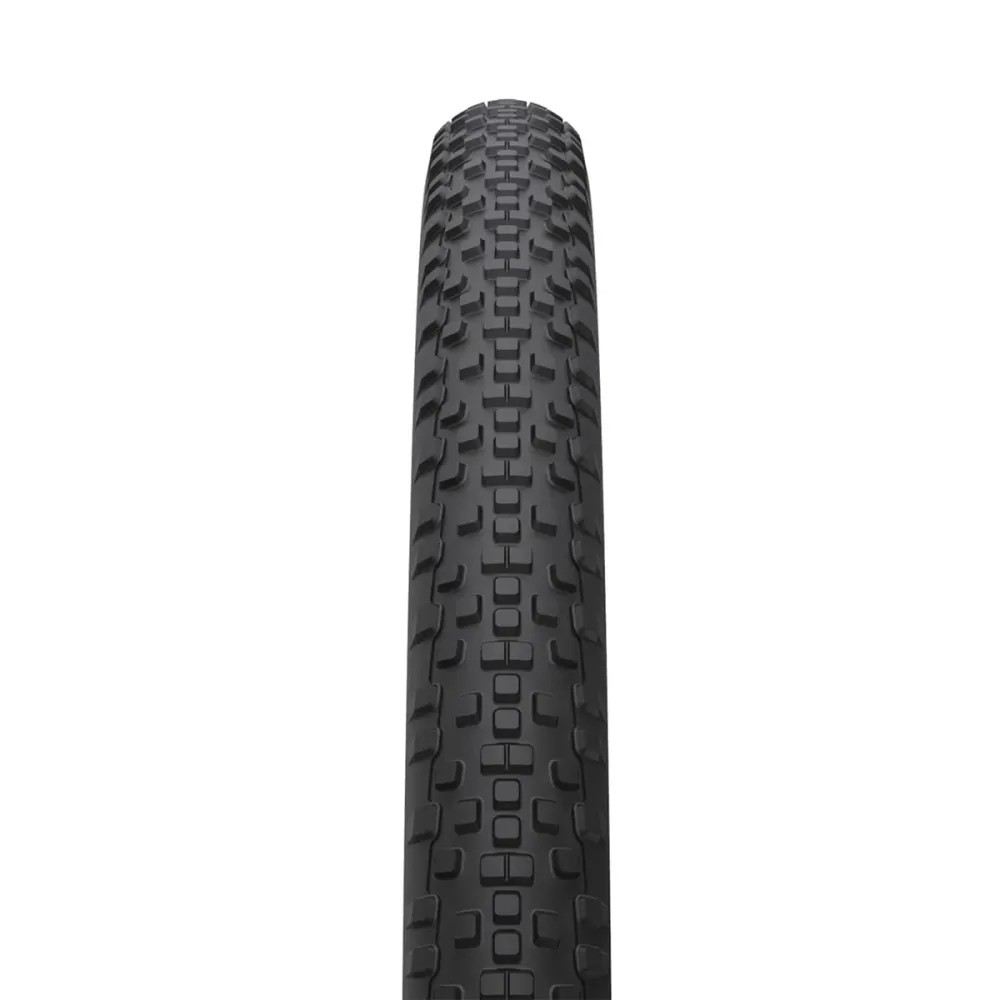 WTB-Reifen RESOLUTE TCS LIGHT FAST ROLLING DUAL DNA SG2 120tpi 700x42c Tubeless Ready Schwarz