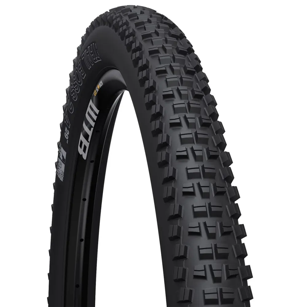 WTB-Reifen TRAIL BOSS 29x2.25 TCS Light Tubeless Ready Weich W010-0887